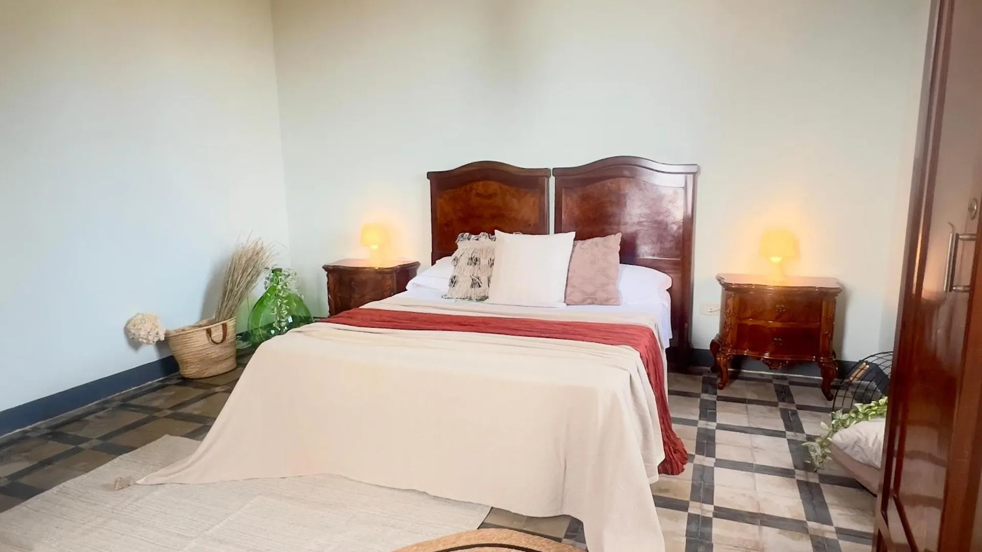 Villa Casale Alle Vigne Trecastagni