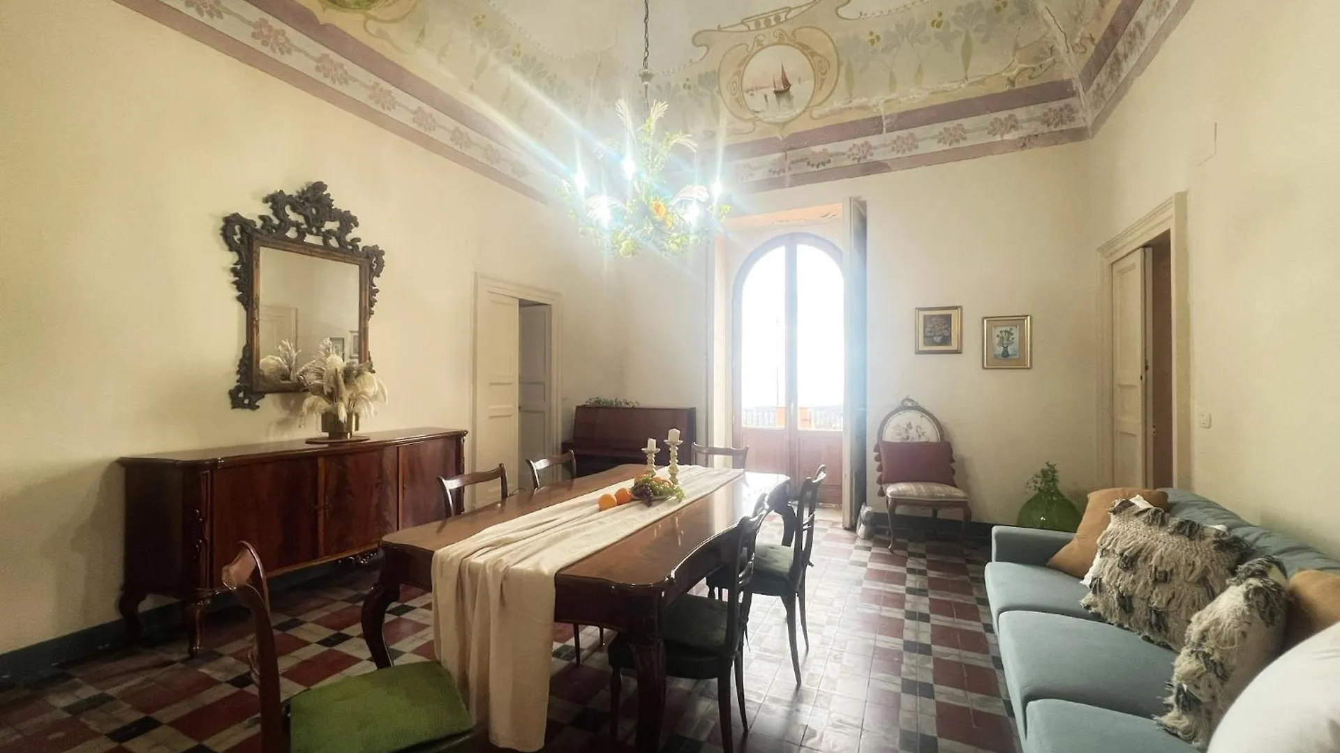 Casale Alle Vigne Trecastagni Villa