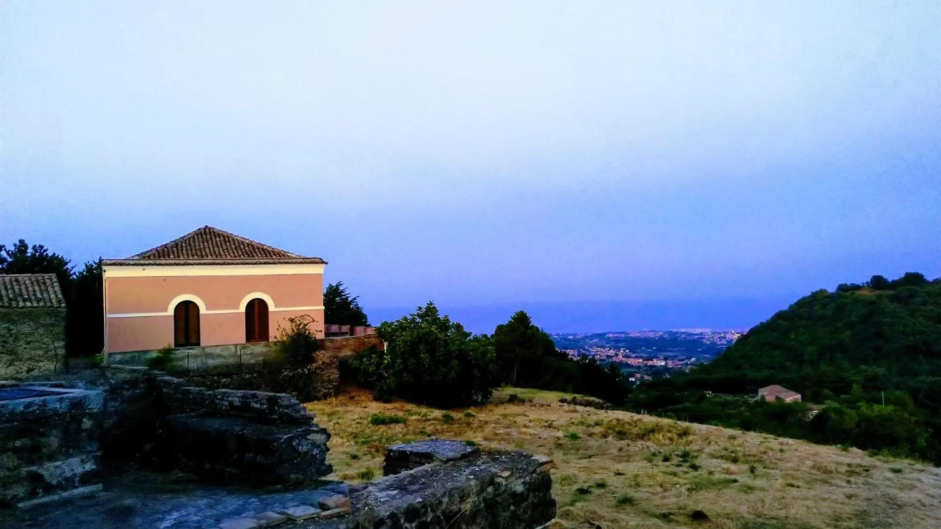 Casale Alle Vigne Trecastagni